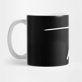 R8 Mug